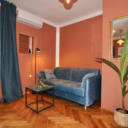Studio City Ljubljana Exteriör bild