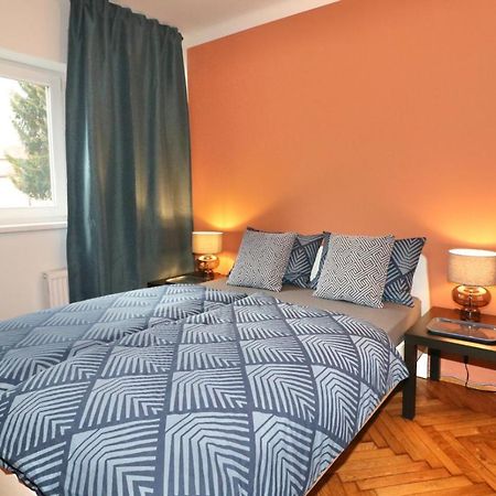 Studio City Ljubljana Exteriör bild
